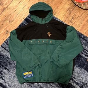 Vintage Disney Jacket